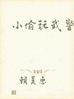 小偷玩武警上尉