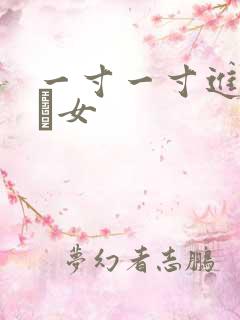 一寸一寸进入小姪女