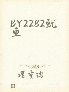 BY2282鱿鱼