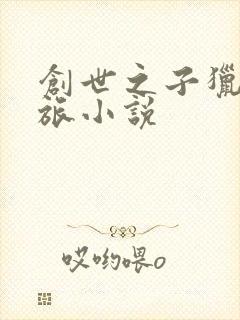 创世之子猎艳之旅小说
