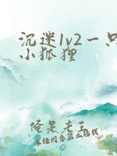 沉迷1v2一只小狐狸