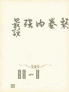 最强内卷系统小说