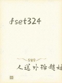 fset324