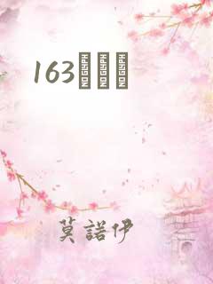 163ͬѧ¼