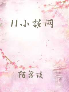 11小说网