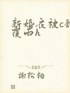 新婚夜被c翻云覆雨h