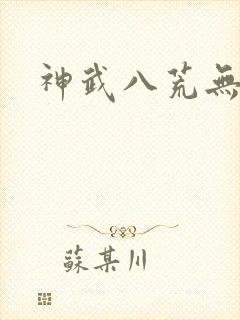 神武八荒无弹窗