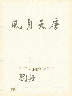 风月天唐