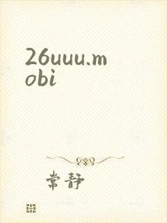 26uuu.mobi