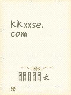 kkxxse.com