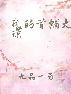 我的首辅大人陆璟