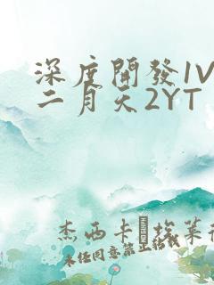 深度开发1V3二月天2YT