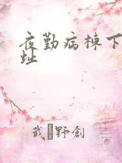 夜勤病栋下载地址