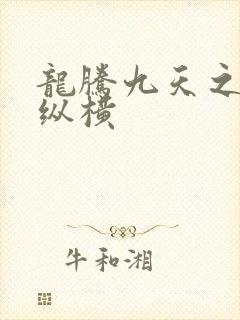 龙腾九天之异世纵横