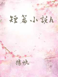 短篇小说h