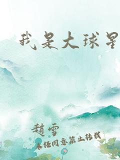 我是大球星
