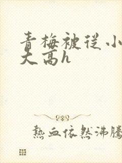 青梅被从小玩到大高h