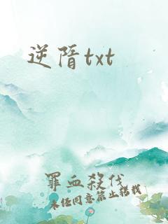 逆隋txt