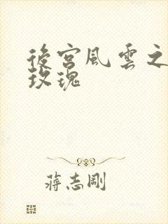 后宫风云之铿锵玫瑰