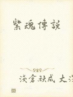 紫魂传说