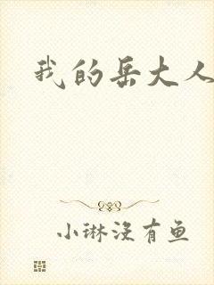 我的岳大人吴芬