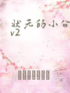 状元的小公主1v2