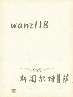 wanz118
