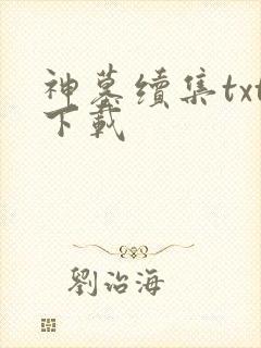 神墓续集txt下载