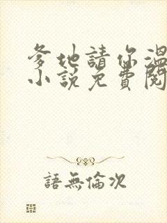 爹地请你温柔点小说免费阅读