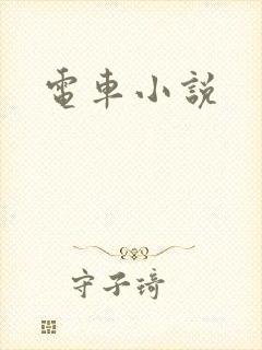 电车小说