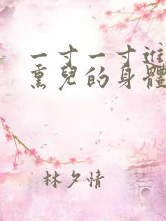 一寸一寸进入萧熏儿的身体里