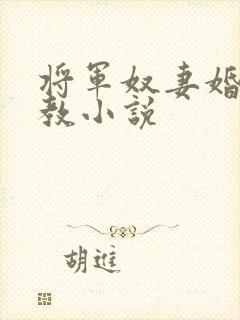 将军奴妻婚房调教小说