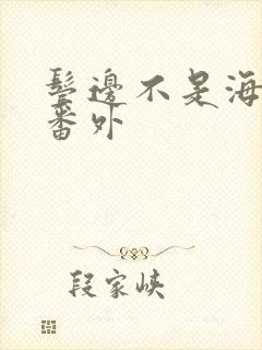 鬓边不是海棠红番外