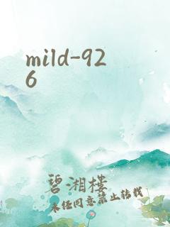 mild-926