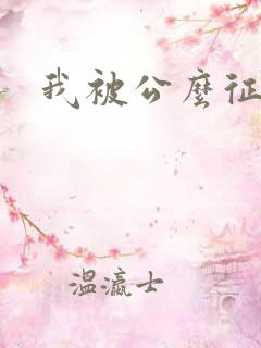 我被公么征服了