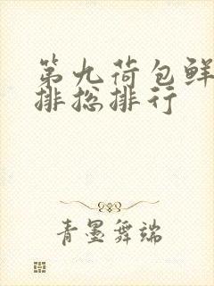 第九荷包鲜辣肉排总排行