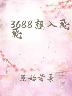 3688想入飞飞