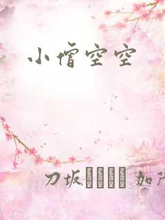 小僧空空