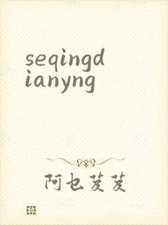 seqingdianyng