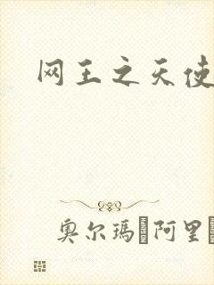 网王之天使羽翼