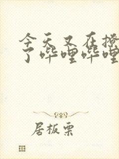 今天又在撩后妈了哔哩哔哩小说