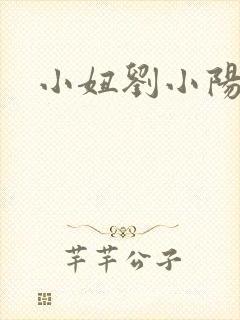 小妞刘小阳