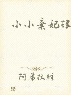 小小弃妃很倾城