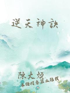 逆天神诀