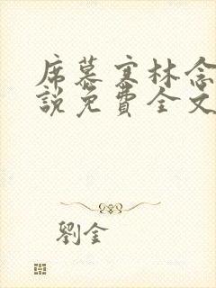 席慕寒林念儿小说免费全文阅读