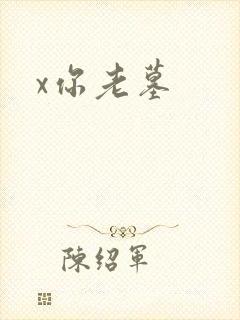 x你老墓