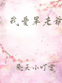 我爱毕老爷