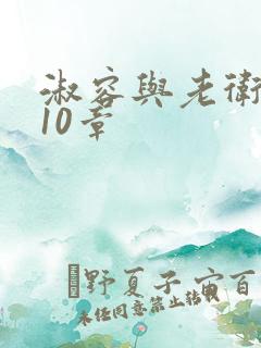 淑容与老卫1—10章