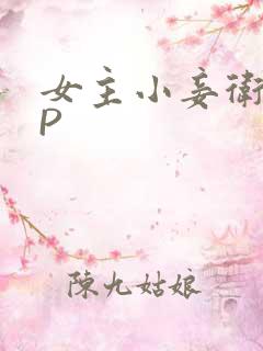 女主小妾卫府NP