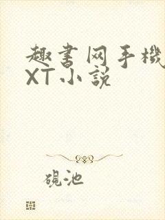 趣书网手机版TXT小说